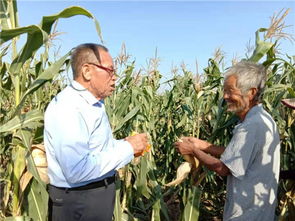 亳州譙城區紀建立 老驥伏櫪用真情傳遞溫暖