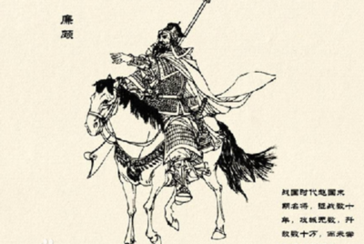 老驥伏櫪志在千里,他們才是真正的戰神