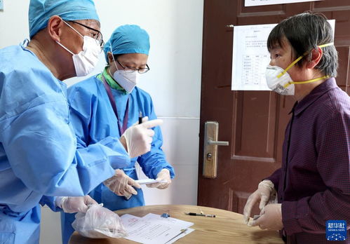 老驥伏櫪抗疫忙 伏櫪精神的時代回響