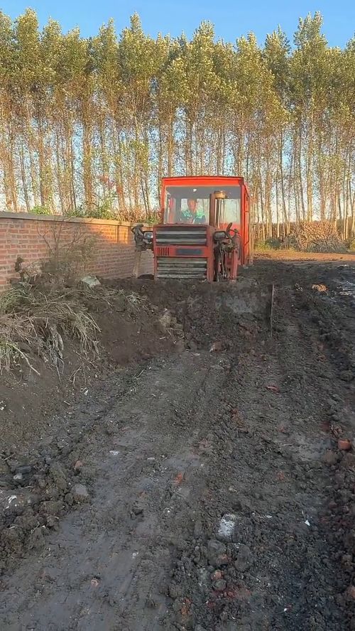 老驥伏櫪，志在千里 東方紅鏈軌機的堅守與進取