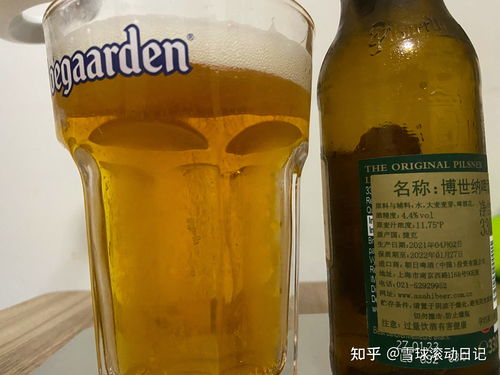 2021年8月啤酒品鑒總結 從國產(chǎn)精釀到德式經(jīng)典